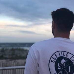 Meet your Posher, Nicholas